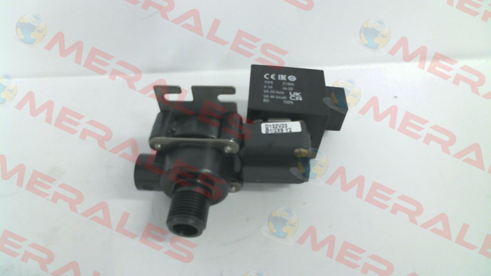 200011611 / D132V23-Z130A-G1/2-DN9.0-24VAC Sirai