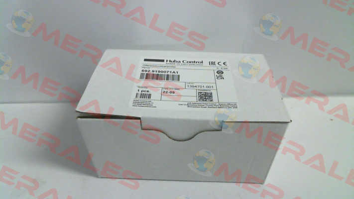 692.9190071A1 Huba Control