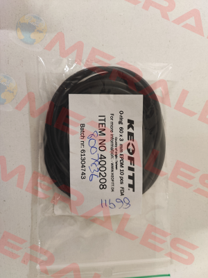 OEM Ref: 400208 / FL400208 Keofitt