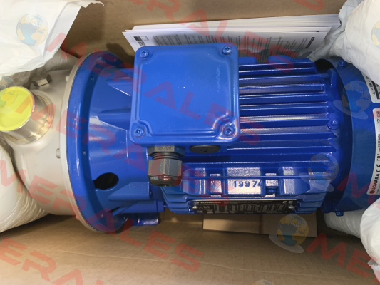 CEA210/5/D-V 104480080XAA Lowara