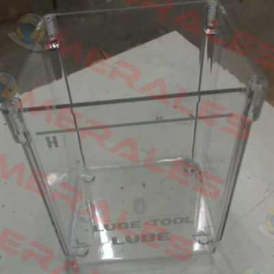 609005 (T-18LP) Lube