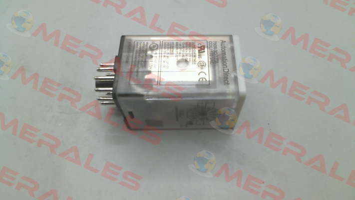 750R-3C-120A Automation Direct