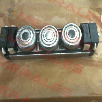 NKE43134N0ZA Rollon