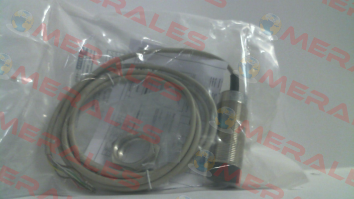 P/N: 9914-1000 Type: KJ14-M30MN80-ANU 4BIT Pulsotronic