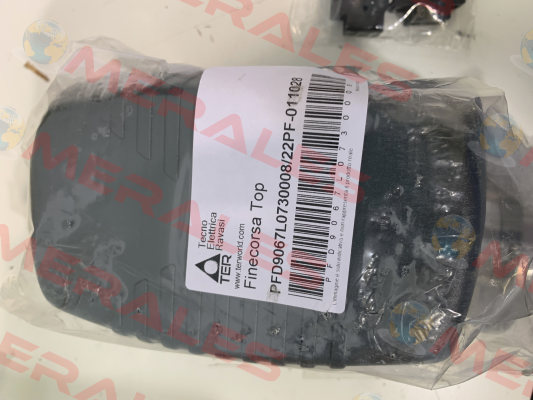 PFD9067L0730008 Ter Tecno Elettrica Ravasi