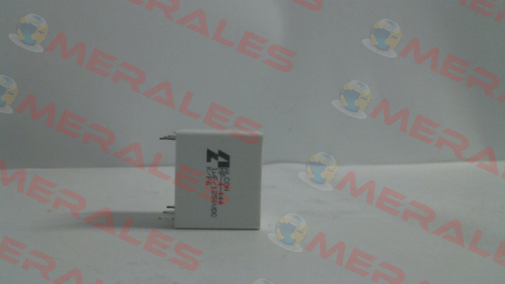 MP4-444 Aerovox