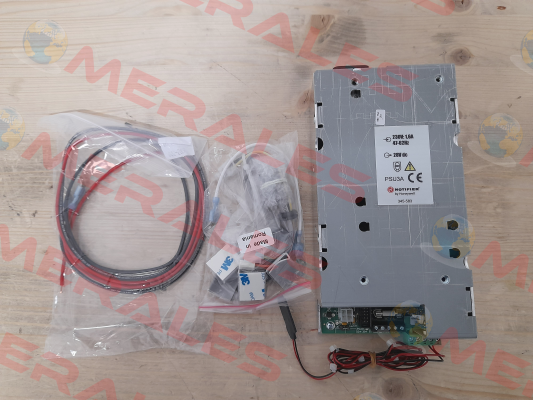 020-648 Notifier by Honeywell