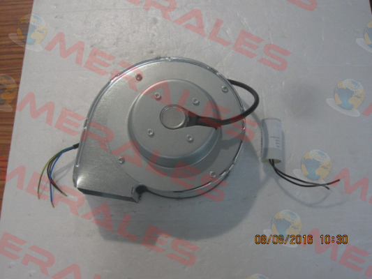 G2E133-DN7701 EBM Papst