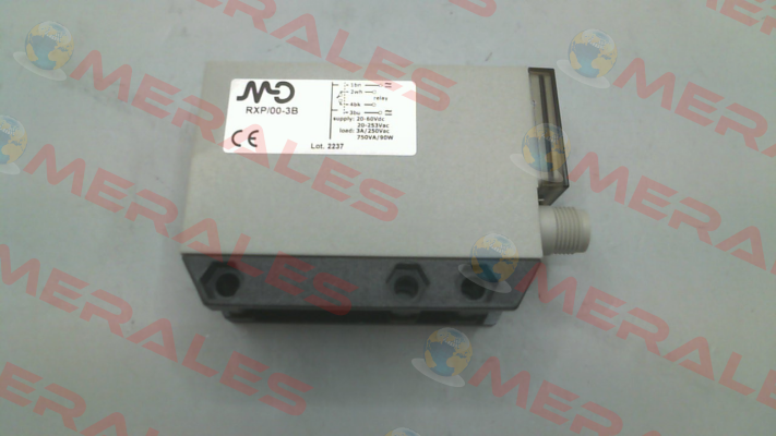 RXP/00-3B Micro Detectors / Diell (now Datasensing)