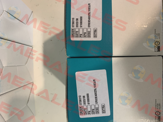 ER63E.400Z5L 10S3JR Eltra Encoder