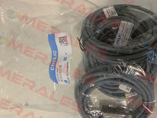 CS-100/2METER/5-120V Chelic