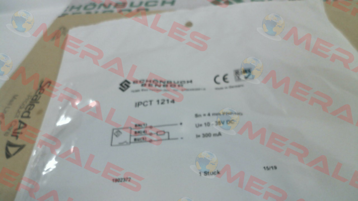 IPCT1214 Schoenbuch