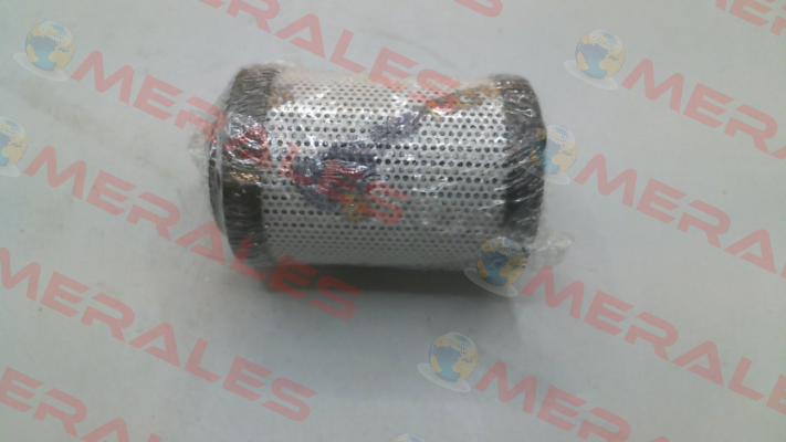 P/N: 10874, Type: HP-050-1-A10-A-N-P01 MP Filtri