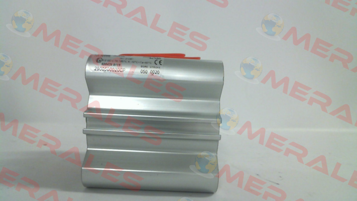 2900500020CP Metal Work