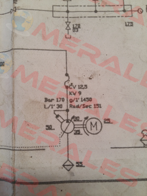 PVQ20B2RSS1S21C2112  Vickers (Eaton)