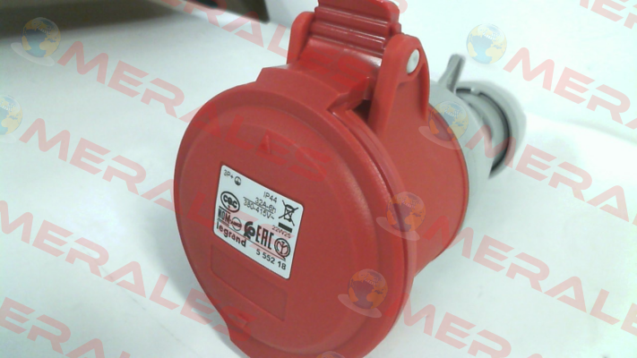 5552 18 Legrand