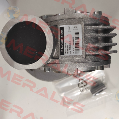 VF 49 P1 45 P63 B5 B3 Bonfiglioli