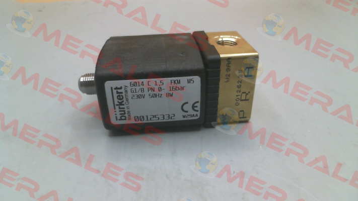 00125332 Burkert