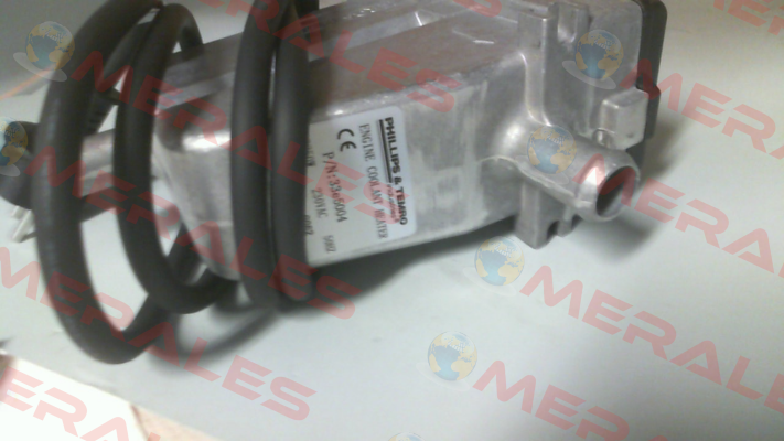 ZS-33E5004 Phillips-Temro