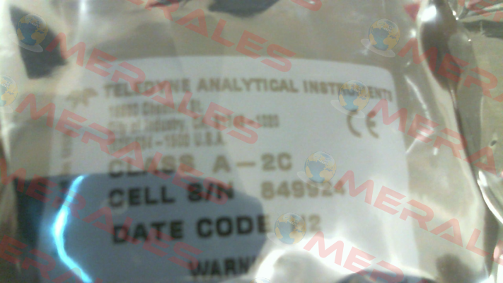 TA-A2C  C06689-A2C Teledyne