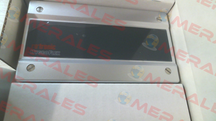 HF520-WB1XX1XX Rotronic