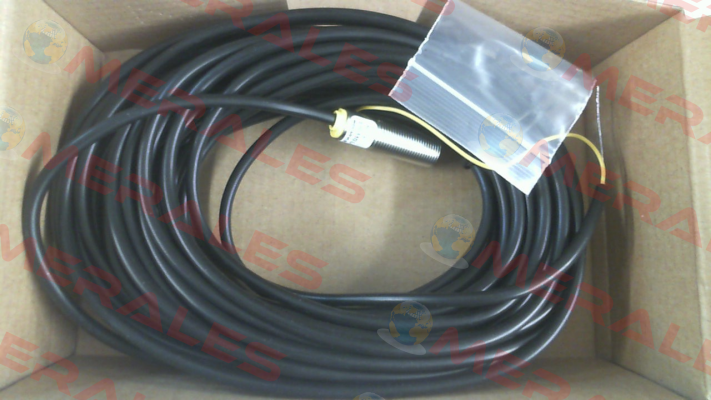 p/n: 8864, Type: LR-110L-TS38-15 Telco