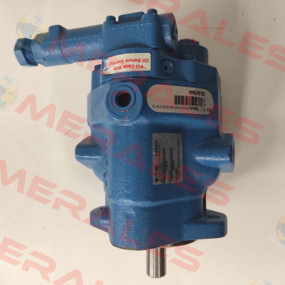 PN: 02-341644 / PVQ13A2RSE1S20C1412 Vickers (Eaton)