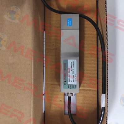 65023-002T-C3-03F // 65023-2t-C3, M12 Sensortronics