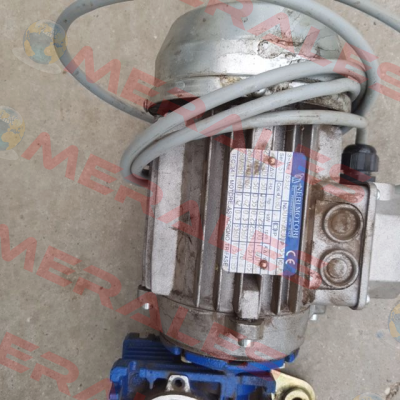 Fan for 03019 70E0  Neri Motori