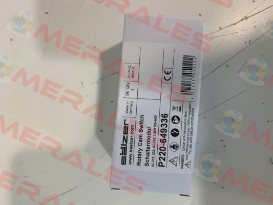 P220-649336 Salzer