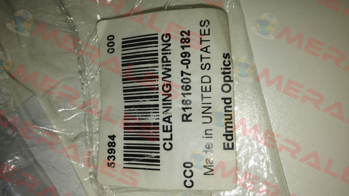 CC0 R161607-09182  Edmund Optics