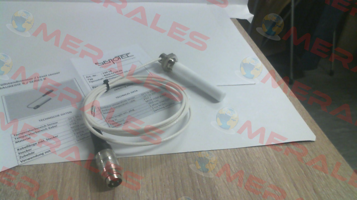 130 18 Senotec