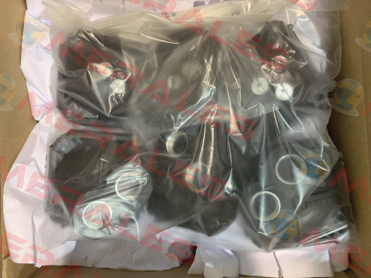 coppia di coperchi per scambiatore ST3 8061 Flovex