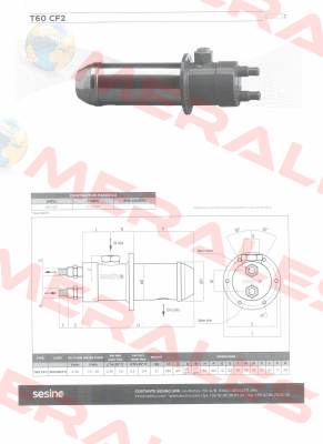 T60 C2 Sesino