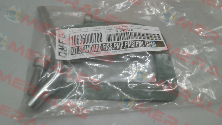 10696000700 OMFB Hydraulic