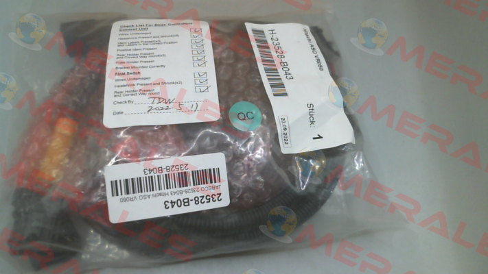 17304 Jabsco
