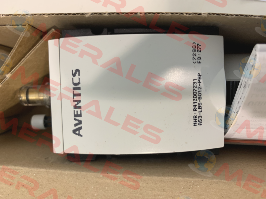 R412007231 / AS3-LBS-G012-PBP-LA Aventics