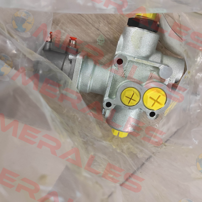 D15EPP00500 Hydrocar