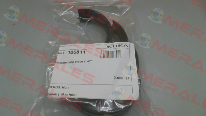 105811 Kuka