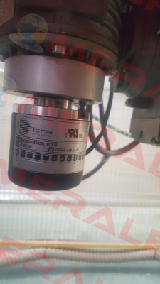 EL63G3600Z5L10X3JR Eltra Encoder