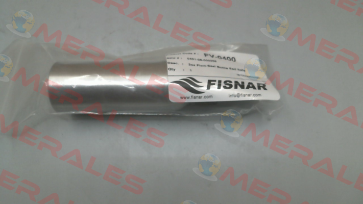 FV-0400 Fisnar