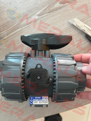 VKDIV040E Fip