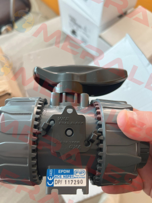 VKDIV050E Fip