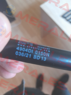 4904DI Stabilus