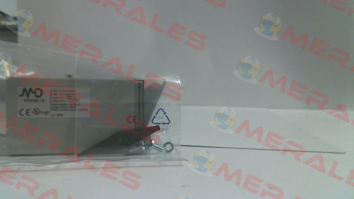 RXS/00-1A Micro Detectors / Diell (now Datasensing)