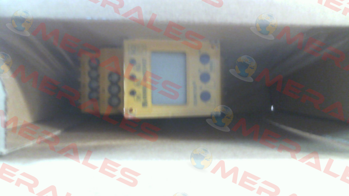 p/n: B72075301, Type: isoMED427P-2 Bender