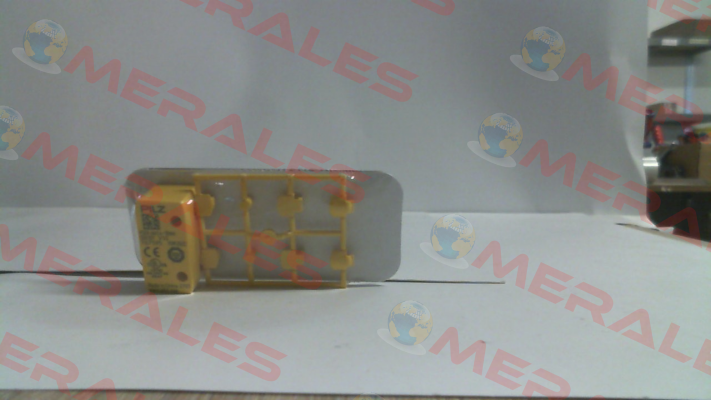 p/n: 506301, Type: PSEN ma1.4-10mm 1actuator Pilz