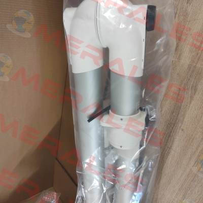 MET 1500-75 Fumex