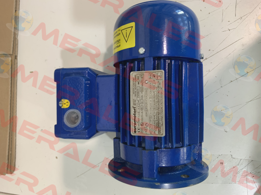 MAK063BP4B5#0029 Euromotori