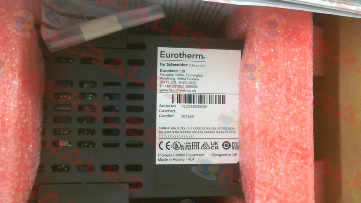 3508/F/VH/X/XX/1/1/XXX/G/XX/XX/XX/PD/XX/XX/FRA/FRA/XXXXX/XXXXX/XXXXX/STD Eurotherm